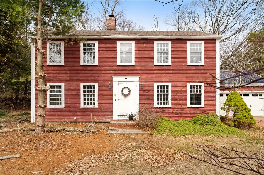 1022 Rowland Drive, Dighton, MA 02715 - #2