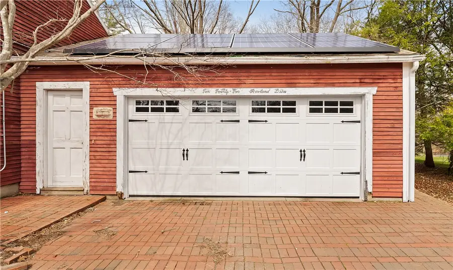 1022 Rowland Drive, Dighton, MA 02715 - #3