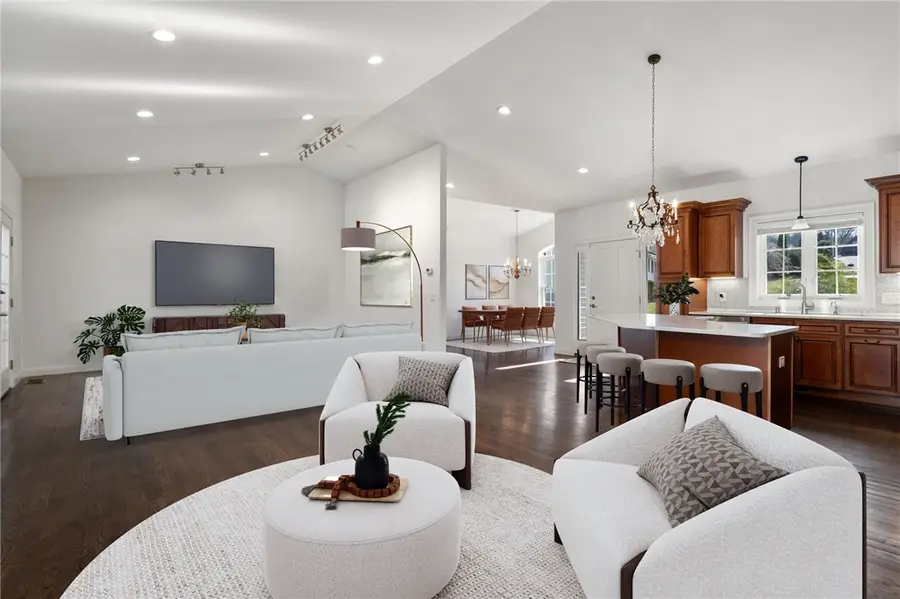 20 Peggy Drive, Cumberland, RI 02864 - #3