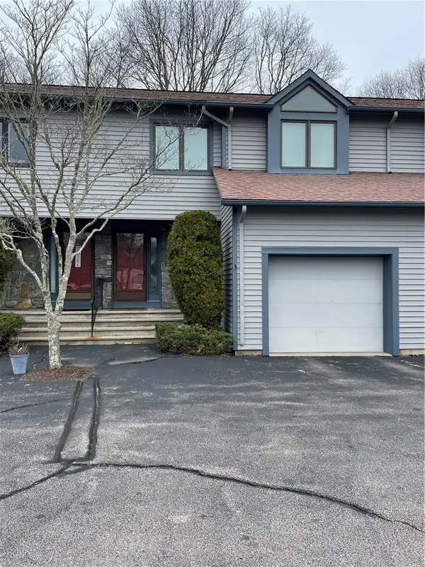 222 Sweet Allen Farm Road #D3, South Kingstown, RI 02879