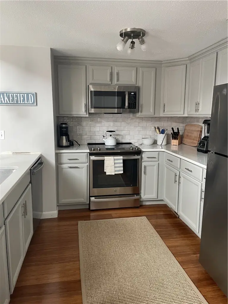 222 Sweet Allen Farm Road #D3, South Kingstown, RI 02879 - #3