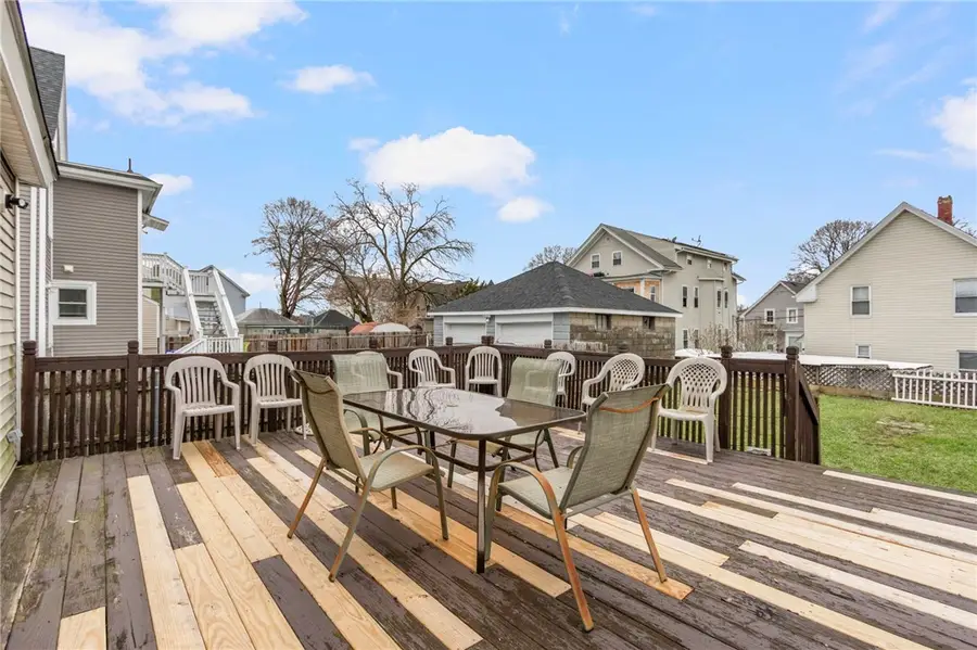 95 Corinth Street, Providence, RI 02907 - #2
