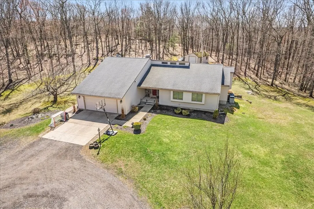 278 Tower Hill Road, Cumberland, RI 02864 - #1