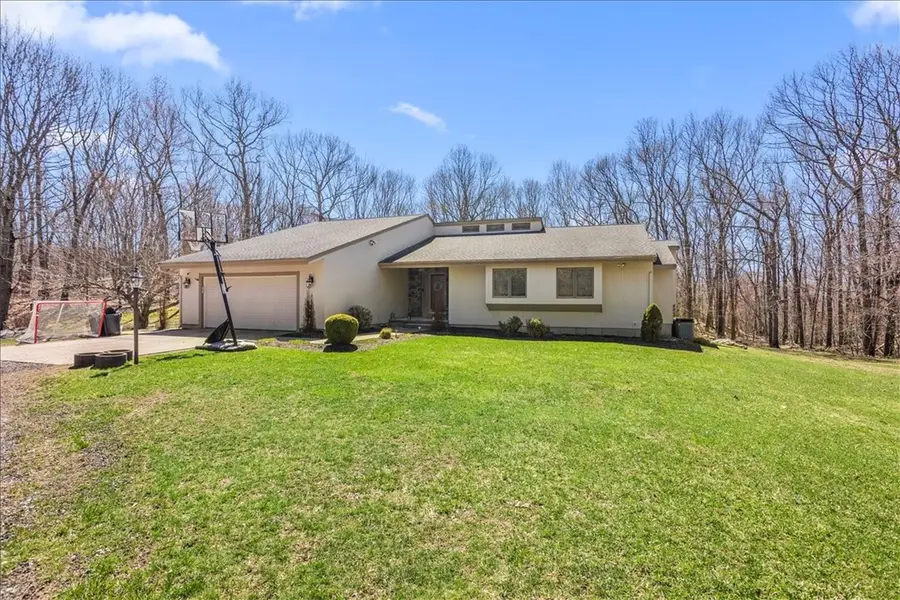 278 Tower Hill Road, Cumberland, RI 02864 - #3