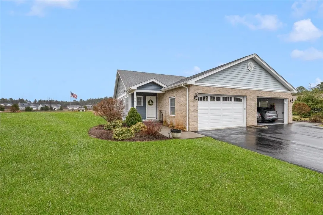 19 Bella Vista Circle, Glocester, RI 02814 - #1