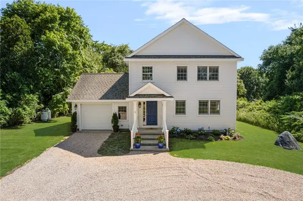 9 Spring Street, Jamestown, RI 02835