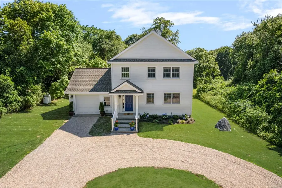 9 Spring Street, Jamestown, RI 02835 - #2