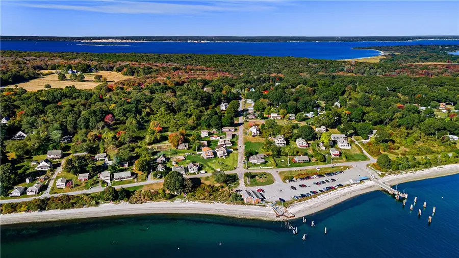 28 Pier Road, Prudence Island, RI 02872 - #2