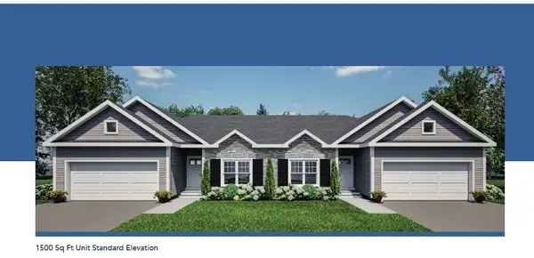 21 Avery Lane, Burrillville, RI 02830