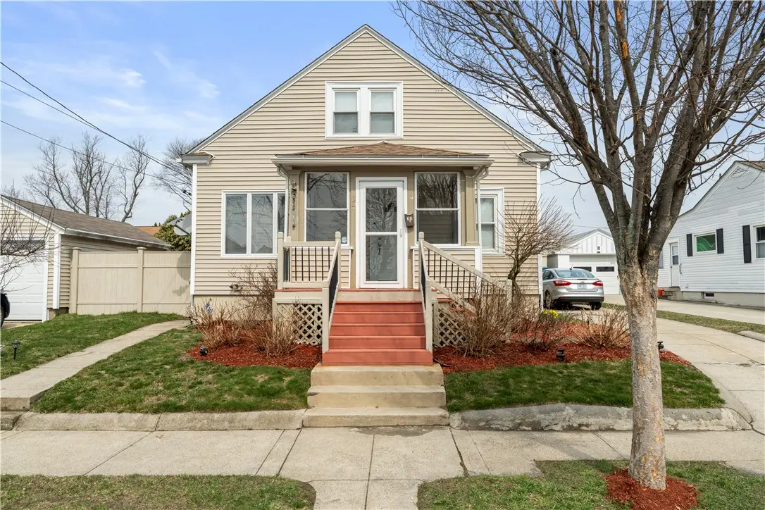 11 La Salle Drive, Providence, RI 02908 - #1