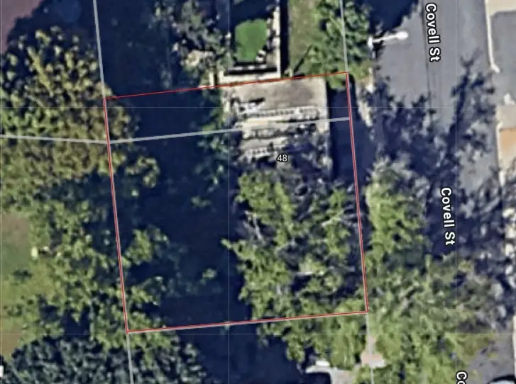 48 Covell Street, Providence, RI 02909 - #3