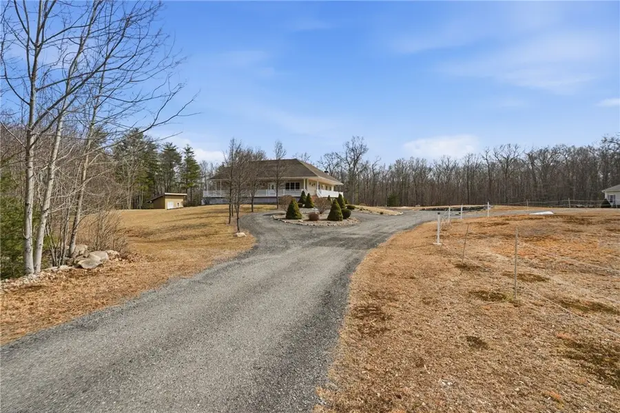 320 Franklin Road Road, Coventry, RI 02816 - #3