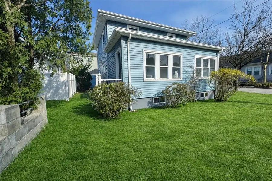 2 Tobyhanna Street, Providence, RI 02910 - #2