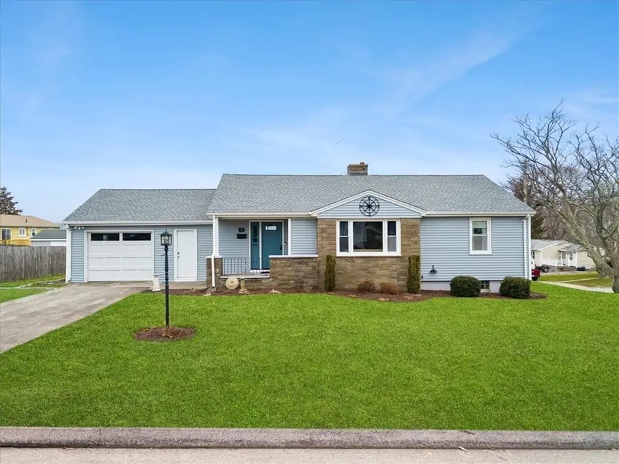 3 O Connell Road, Tiverton, RI 02878 - #2