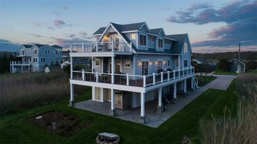 32 Breach Drive, Westerly, RI 02891 - #3