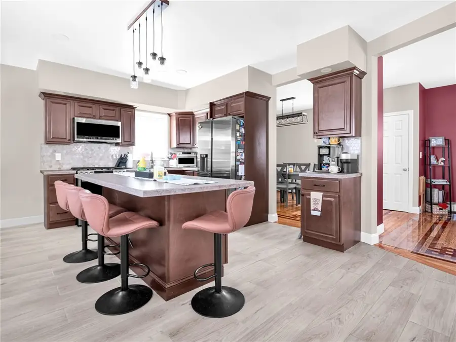 58 Williams Street, Woonsocket, RI 02895 - #3