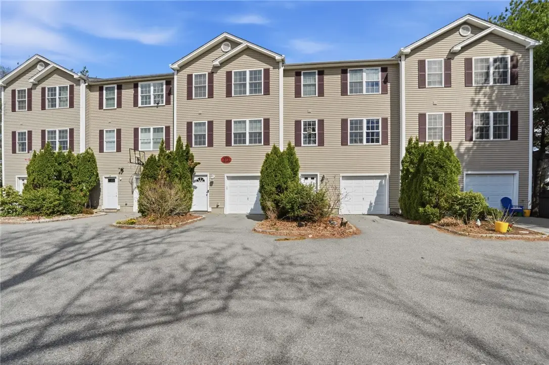 272 Cass Avenue #3, Woonsocket, RI 02895 - #1