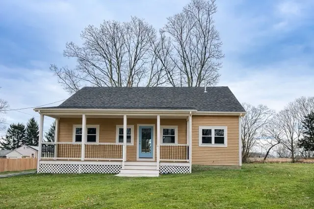 0125 Homestead Avenue, Prudence Island, RI 02872 - #1