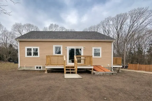 0125 Homestead Avenue, Prudence Island, RI 02872 - #3