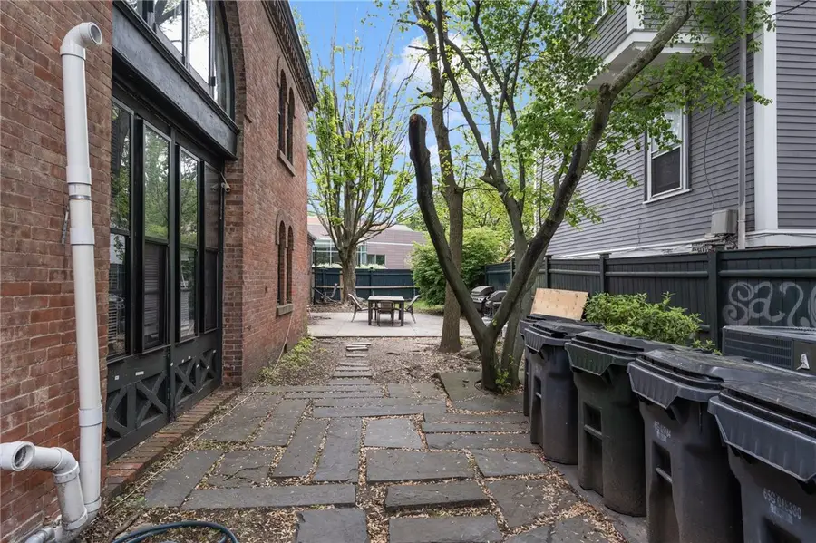 369 Thayer Street, Providence, RI 02906 - #3
