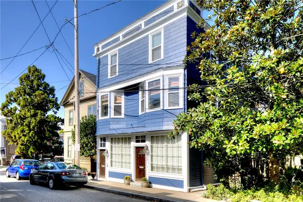 98 John Street, Newport, RI 02840