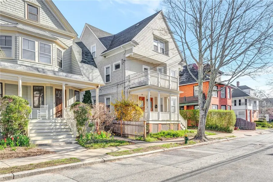 90 University Avenue, Providence, RI 02906 - #3
