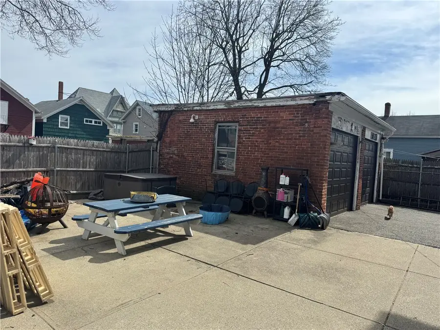 31 Hawes Street, Central Falls, RI 02863 - #3