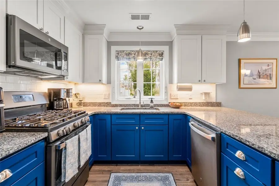 37 Rivers Edge Drive, Coventry, RI 02816 - #2