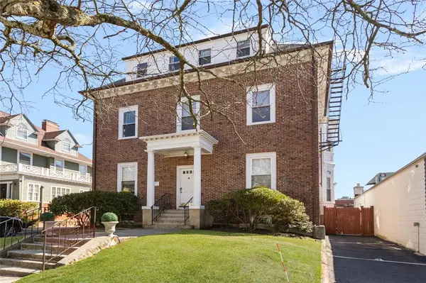 23 South Angell Street #2, Providence, RI 02906