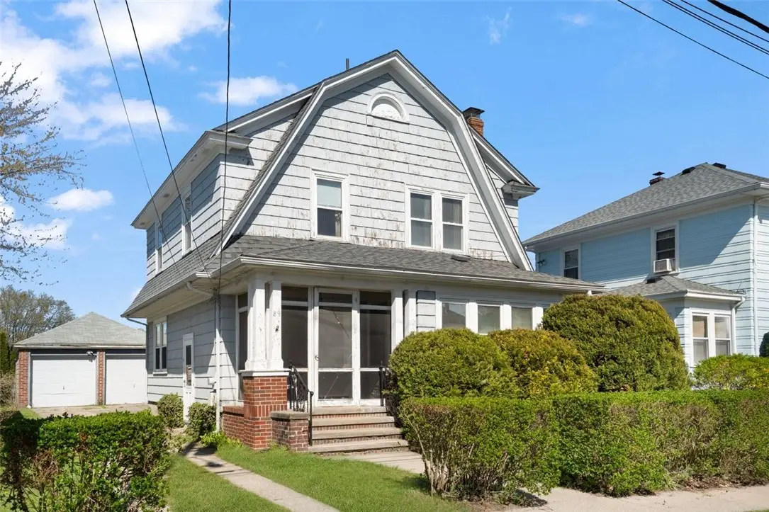89 Burnside Street, Cranston, RI 02910 - #1