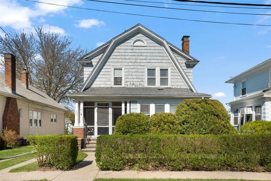 89 Burnside Street, Cranston, RI 02910 - #3