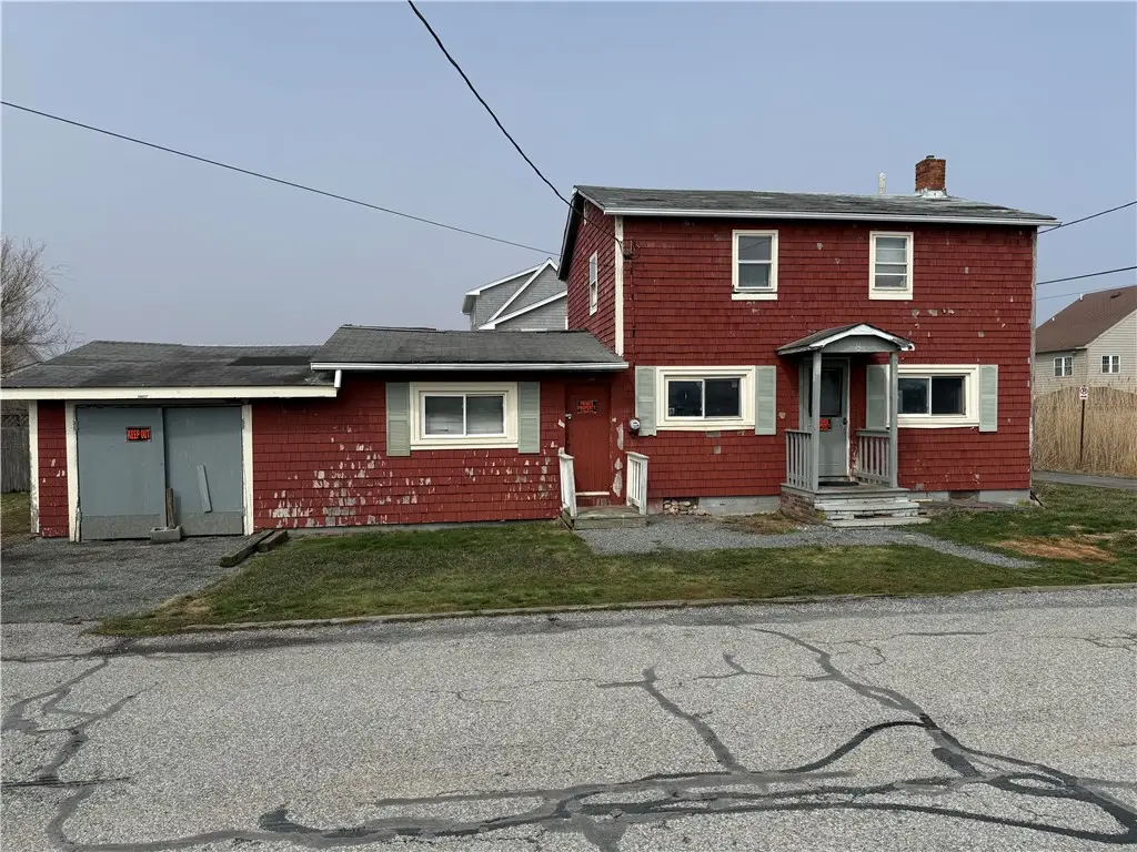 8 Conant Avenue, Narragansett, RI 02882 - #1