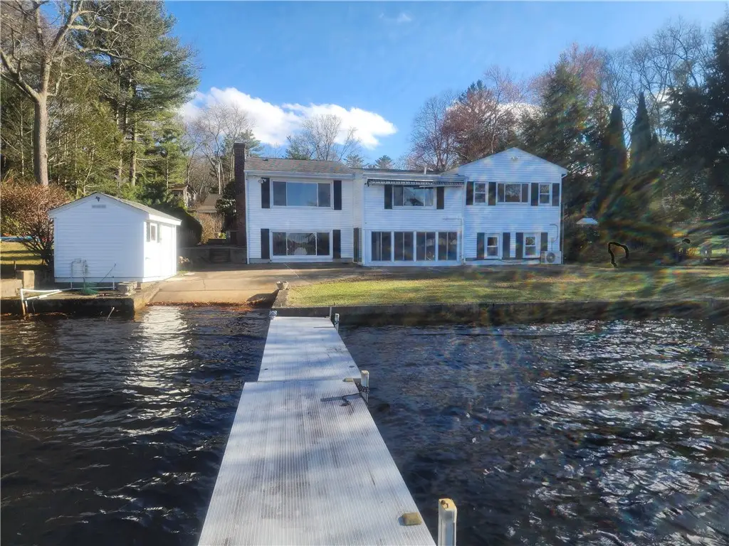 52 Lake Shore Drive, Johnston, RI 02919 - #1