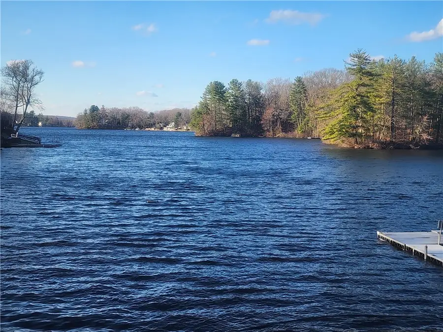 52 Lake Shore Drive, Johnston, RI 02919 - #2