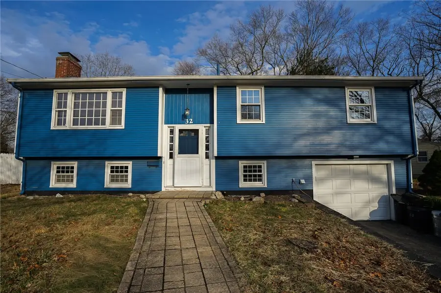 32 Stillwater Drive, Warwick, RI 02889 - #2