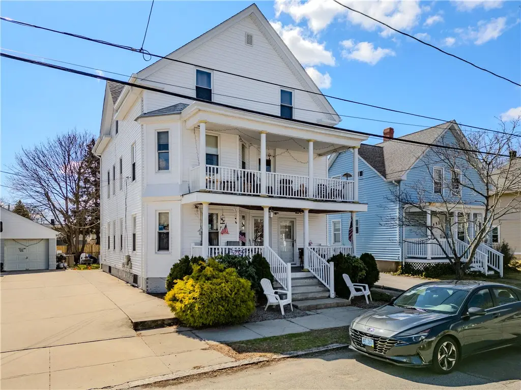 56 Oakland Avenue, Cranston, RI 02910 - #1