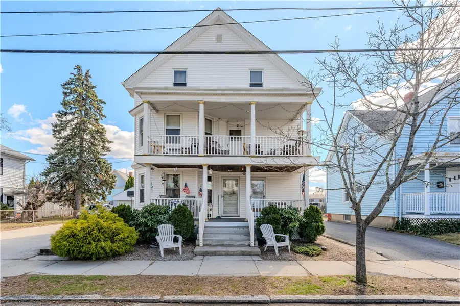 56 Oakland Avenue, Cranston, RI 02910 - #2