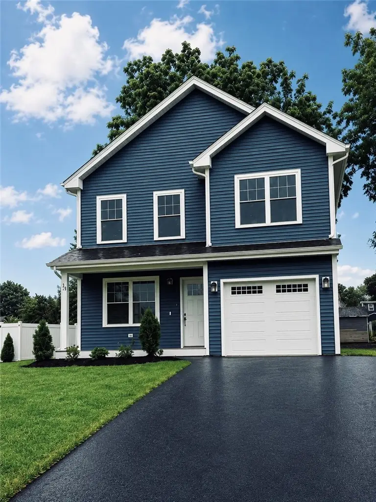 325 East Street, Cranston, RI 02920 - #1