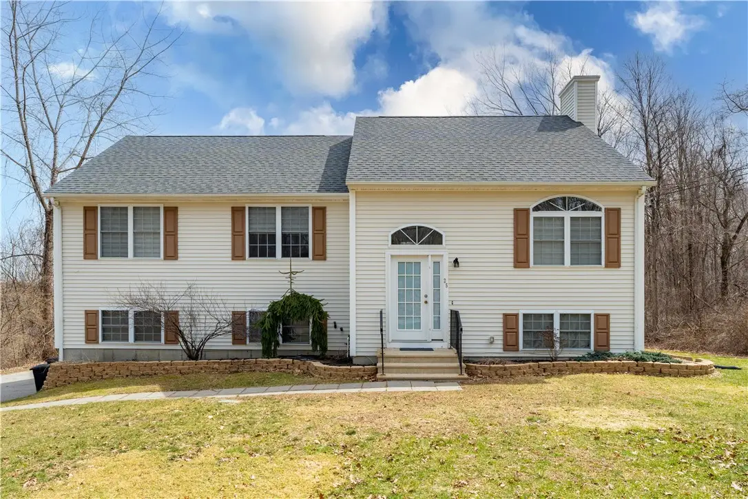 25 Belfield Drive, Johnston, RI 02919 - #1