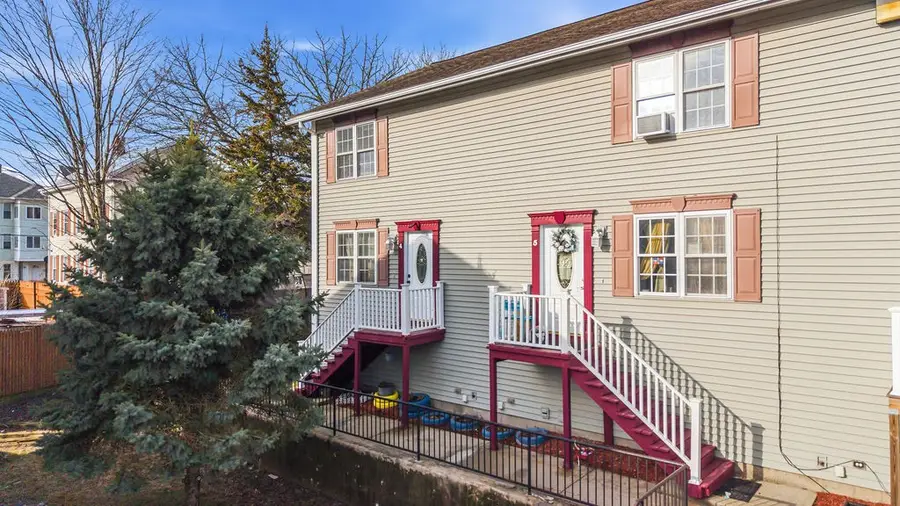 30 Foundry Street #5, Central Falls, RI 02863 - #2