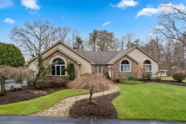 267 Chestnut Street, Seekonk, MA 02771