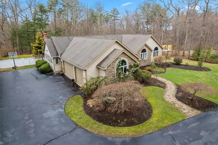 267 Chestnut Street, Seekonk, MA 02771 - #2