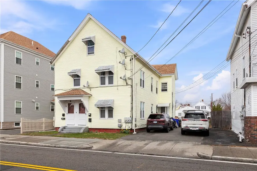 400 Benefit Street, Providence, RI 02903 - #3