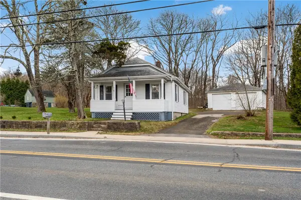 147 Church Street, Westerly, RI 02808