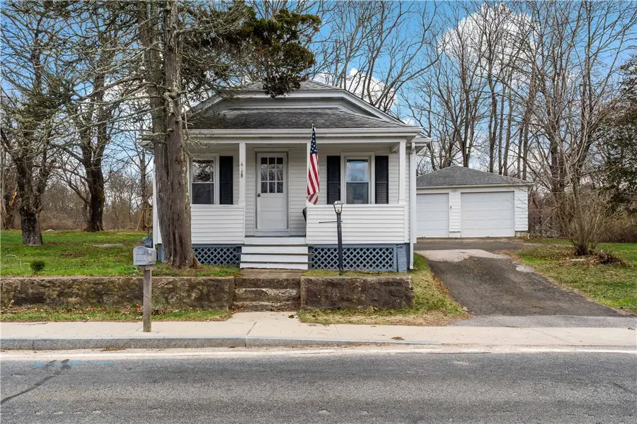 147 Church Street, Westerly, RI 02808 - #2