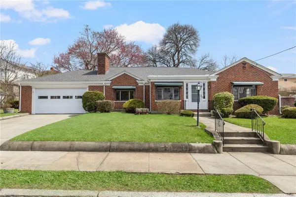 229 Lynch Street, Providence, RI 02908