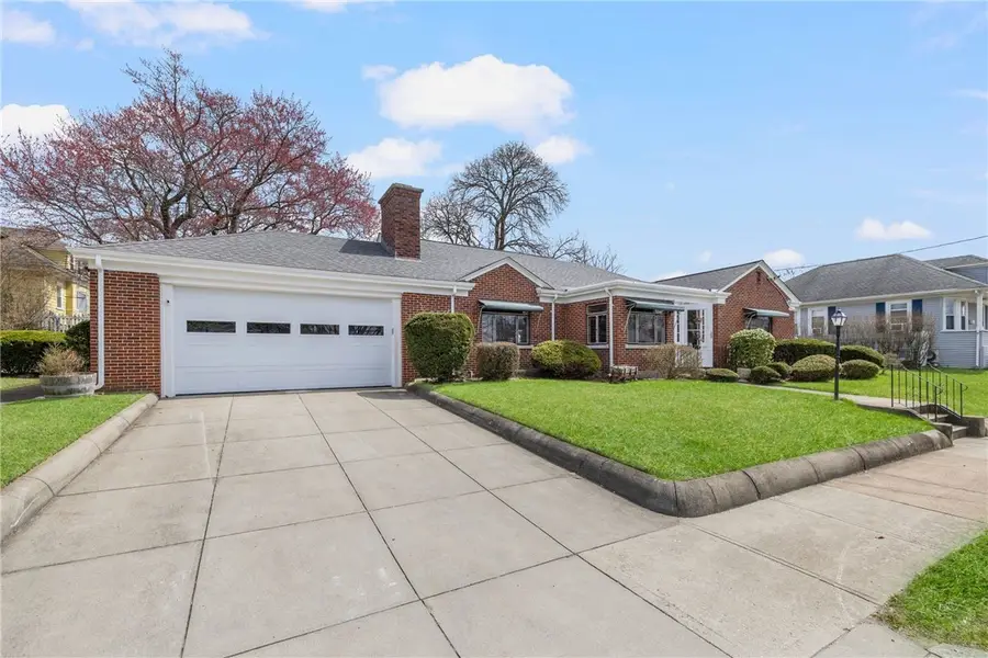 229 Lynch Street, Providence, RI 02908 - #2