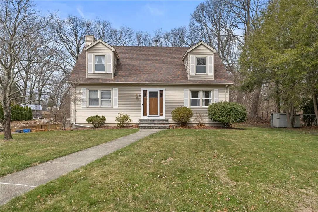 65 Traymore Street, Cranston, RI 02920 - #1
