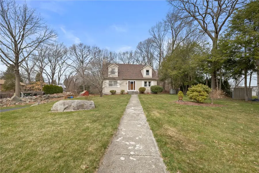 65 Traymore Street, Cranston, RI 02920 - #2