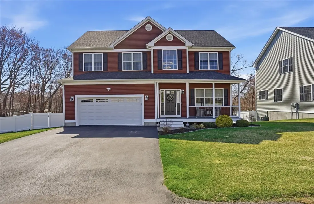 77 Theresa Marie Avenue, Woonsocket, RI 02895 - #1